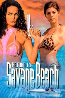 L.E.T.H.A.L. Ladies: Return to Savage Beach-poster