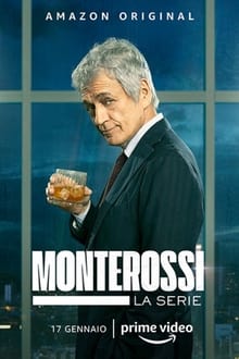 Monterossi - La serie