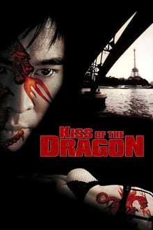 Kiss Of The Dragon (2001) Hindi Dubbed