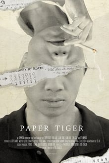 Paper Tiger 2021