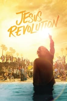 Imagem Jesus Revolution