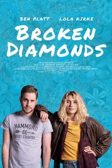 Broken Diamonds review