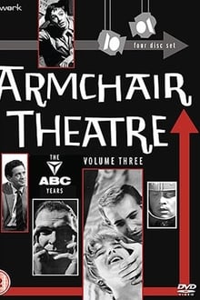Armchair Theatre-poster