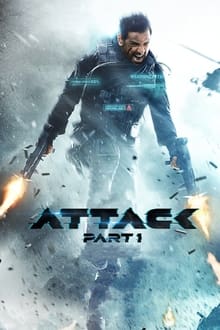 Attack (2022) Hindi HDCAM [V1 Hall Print] 200MB – 480p, 720p & 1080p | GDRive