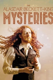 The Alasdair Beckett-King Mysteries
