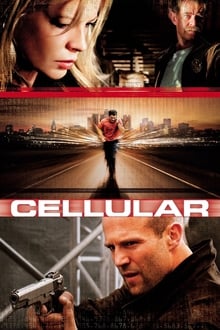 Cellular-poster