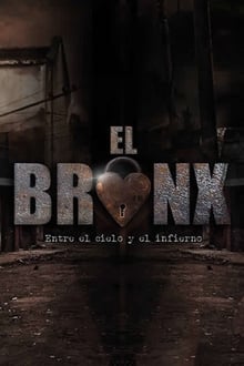 El Bronx-poster