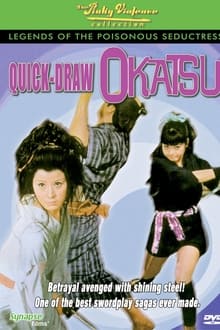 Quick-draw Okatsu