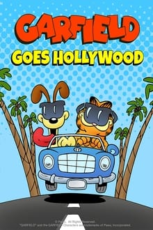 Garfield Goes Hollywood