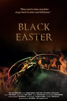 Black Easter 2021
