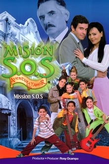 Misión SOS