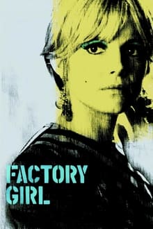 Factory Girl-poster