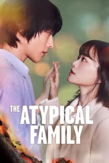 The Atypical Family-poster