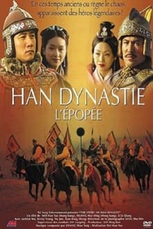 The Stories of Han Dynasty
