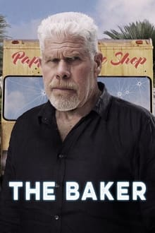 Imagem The Baker
