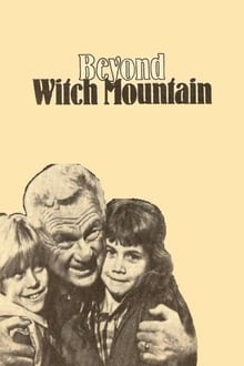 Beyond Witch Mountain