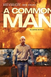 A Common Man-poster