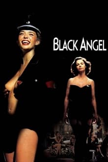 Black Angel-poster