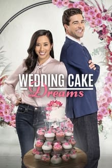 Wedding Cake Dreams