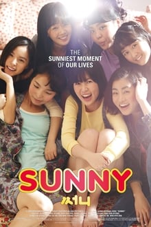 Sunny-poster