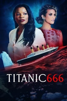 Titanic 666 (2022) Cuevana 3 | Peliculas Online Español Latino