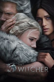 The Witcher (2023) Hindi Dubbed Season 3 Episode 6 To 8