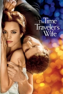 The Time Traveler's Wife-poster