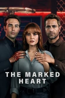 The Marked Heart : Season 1 Dual Audio [Hindi ORG & ENG] WEB-DL 480p & 720p | [Complete]