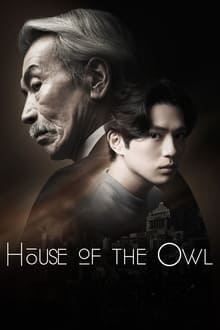 House of the Owl-poster