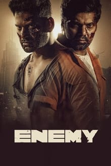 Enemy (2021) Hindi Dubbed & Tamil WEB-DL 200MB – 480p, 720p & 1080p | GDrive | [Unofficial, But Very Good Quality] | BSub