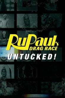 RuPaul's Drag Race: Untucked S16 - Season 16 Episode 2