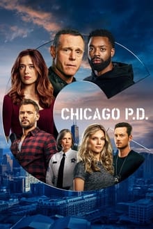 Chicago PD S08E01