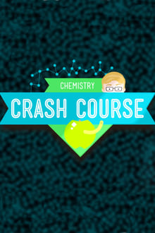 Crash Course الكيمياء