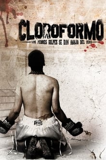 Cloroform-poster