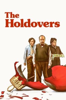 Imagem The Holdovers