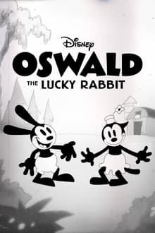 Image Oswald the Lucky Rabbit