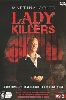 Lady Killers With Martina Cole