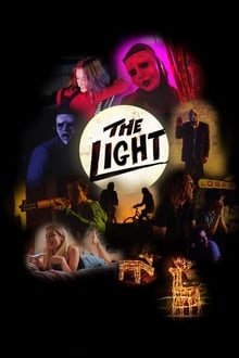 The Light-poster