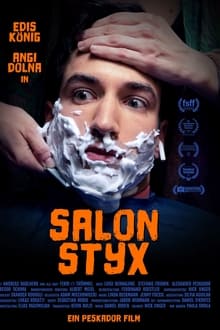 Salon Styx