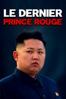 Le Dernier Prince rouge poster