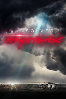 Unsolved Mysteries-poster