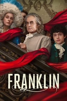Franklin-poster