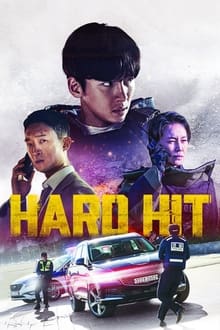 Hard Hit (2021) Hindi Dubbed
