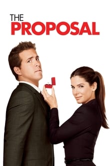 The Proposal-poster