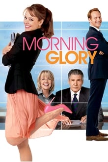 Morning Glory (2010) Dual Audio {Hindi-English} Movie BluRay ESub 480p [400MB] || 720p [950MB] || 1080p [2GB]