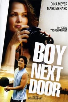 Cast of The Boy Next Door Movie