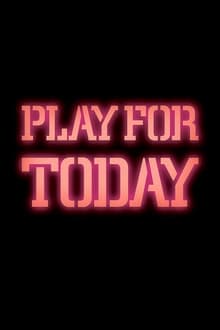 Play for Today-poster