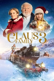 Imagem The Claus Family 3