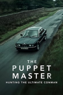 Image The Puppet Master: Hunting the Ultimate Conman