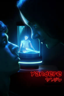 Yandere poster